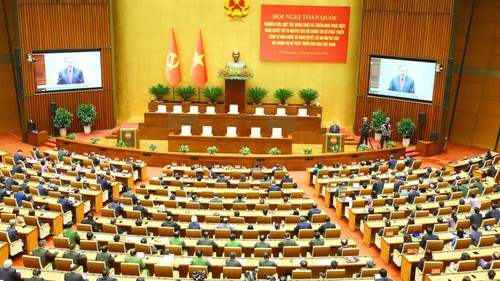 Nghị quyết số 80-NQ/TW: Phát huy tối đa giá trị và sức mạnh văn hóa, con người Việt Nam trong kỷ nguyên mới