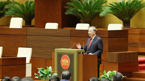 Văn hóa – sức mạnh nội sinh định hình tầm vóc quốc gia trong kỷ nguyên mới