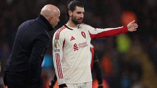 Liverpool đang lãng phí tài năng của Szoboszlai, Arne Slot phải làm ngay điều này