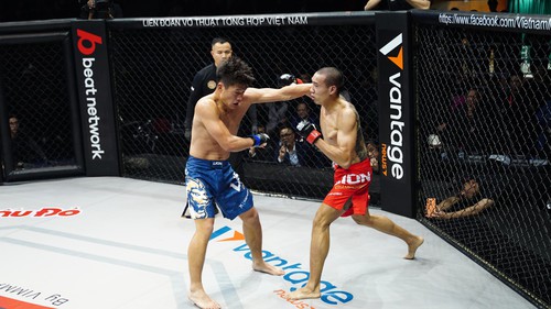 Thể thao Việt Nam và Top 50 Olympic: Tiềm năng từ những 'môn mới'