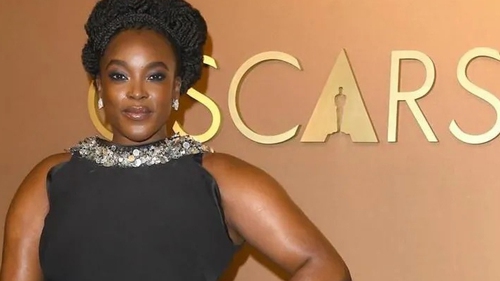 Wunmi Mosaku: Từ khu dân cư Manchester đến đề cử Oscar và chiến thắng BAFTA
