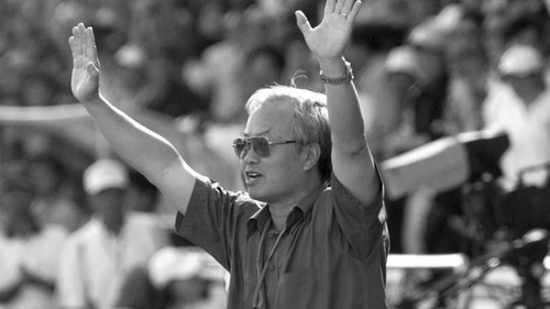 Dấu ấn của chuyên gia Nguyễn Văn Vinh đối với sự phát triển của HAGL và bóng đá Việt Nam