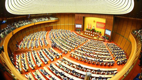 Hà Nội triển khai ngay các nghị quyết chiến lược của Bộ Chính trị