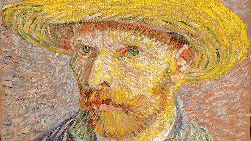 Van Gogh và nỗi ám ảnh "thời kỳ Vàng"