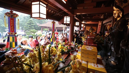 Góc nhìn 365: Dòng chảy lễ hội