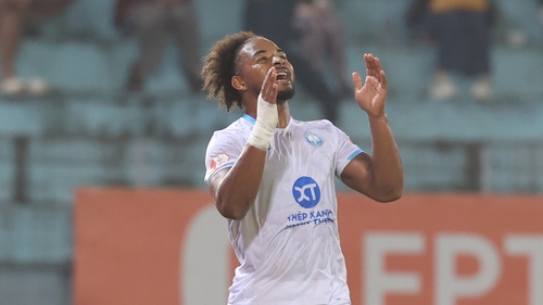 CLB Nam Định hụt hơi, V-League sẽ có tân vương