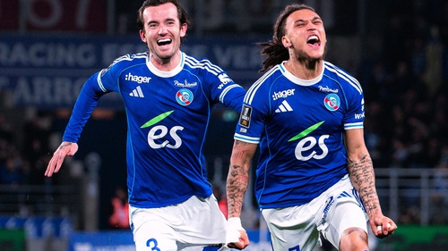 Nhận định, soi tỷ lệ Strasbourg vs Lens 2h45 ngày 28/2, vòng 24 Ligue 1