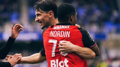 Nhận định, soi tỷ lệ Rennes vs Toulouse 23h00 ngày 28/2, vòng 24 Ligue 1