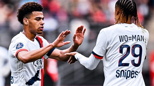 Nhận định, soi tỷ lệ Le Havre vs PSG 3h05 ngày 1/3, vòng 24 Ligue 1