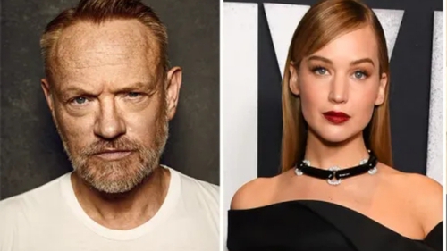 Hóng phim: Jared Harris tham gia cùng Leonardo DiCaprio trong phim mới