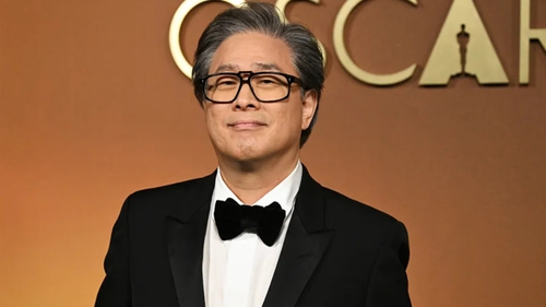 Park Chan Wook là Chủ tịch Ban giám khảo Cannes 2026