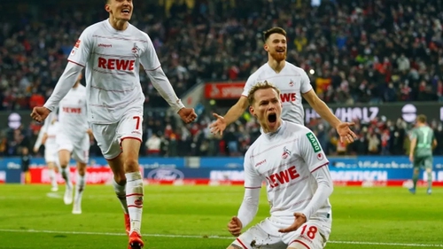 Nhận định, soi tỷ lệ Augsburg vs Cologne 02h30 hôm nay 28/2, Bundesliga vòng 24