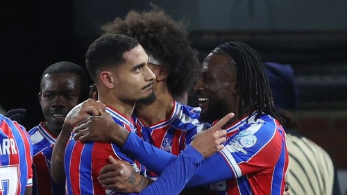 Xác định 8 đội bóng châu Âu vào vòng 1/8 Cúp C3