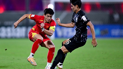 AFC treo giò Đình Bắc 2 trận, phạt 1000 USD