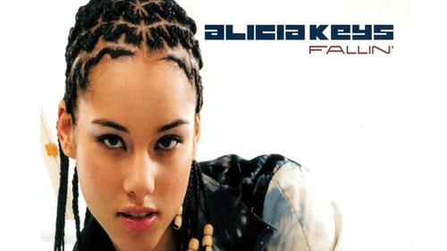 Ca khúc "Fallin'": Khởi đầu cho sự vĩ đại của Alicia Keys