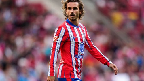 Ngôi sao vô địch World Cup 2018 chuẩn bị gia nhập giải nhà nghề Mỹ