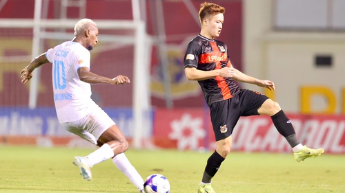 Vòng 14 LPBank V-League 2025/26: Cuộc chiến khó đoán ở Thiên Trường