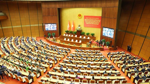 Nghị quyết số 79-NQ/TW: Tập trung triển khai mạnh mẽ, thực chất các nhóm nhiệm vụ, giải pháp