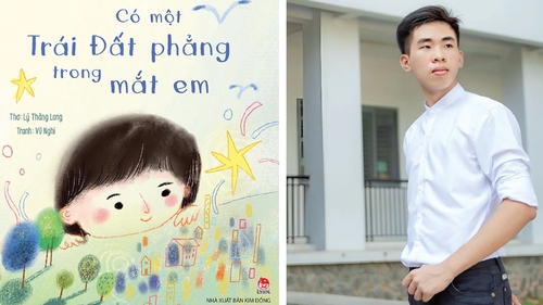 Một Lý Thăng Long giàu suy tư giữa "một thế giới rất phẳng"