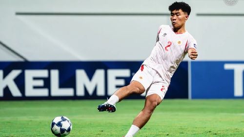 Quang Hải và bài học lớn cho Lý Đức