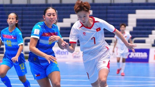 VTV5 VTV6 trực tiếp bóng đá Việt Nam vs Myanmar, giải vô địch Đông Nam Á (13h30 hôm nay)