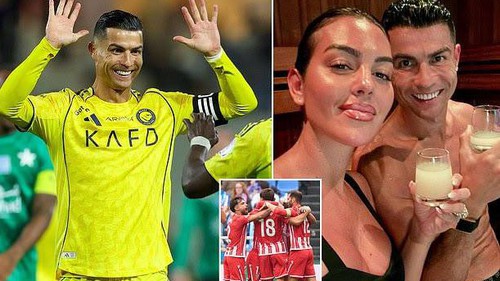 Ronaldo mua cổ phần của CLB Tây Ban Nha, sẵn sàng trở thành ông chủ làng bóng đá thế giới