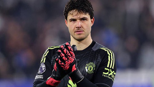 Thủ môn MU tiết lộ bí quyết thành công đầy bất ngờ dưới thời Michael Carrick