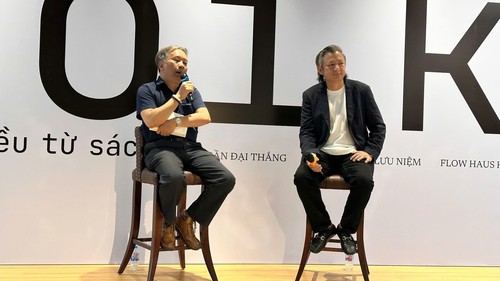 Trần Đại Thắng - Tất cả đều từ sách và tại sách