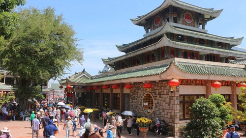 Số hóa di tích, khơi dòng bản sắc văn hoá