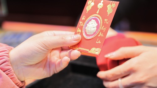 Vía Thần Tài: Giữ "lộc" văn hóa, đừng để mất "lộc" lý trí