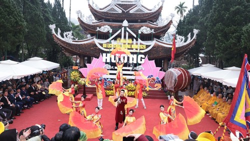 Du lịch Hà Nội tích cực chuẩn bị sản phẩm mới