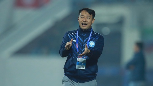 CLB Nam Định thay HLV: Gọi nhau cố nhân