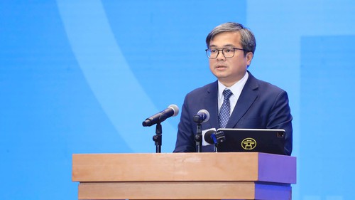 Hà Nội thành lập HiHUB - Bộ não kết nối đổi mới số và công nghiệp văn hóa Thủ đô