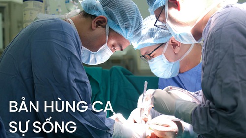 Bản hùng ca sự sống - Kỳ 3: Cho đi là còn mãi - Bước ngoặt văn hóa và tầm nhìn 2030