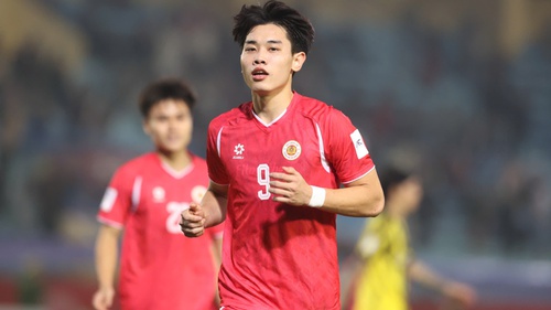 Lịch thi đấu V-League vòng 14 mùa giải 2025/2026