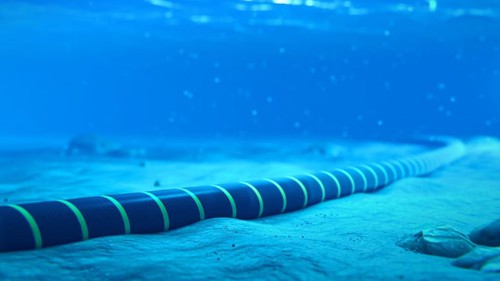 Cáp quang biển AAE1 gặp sự cố, Internet Việt Nam vẫn ổn định