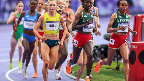 Á quân thế giới bị tước huy chương, cấm thi đấu 2 năm vì không kiểm tra doping