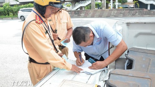 Những chính sách mới nổi bật có hiệu lực từ tháng 3/2026