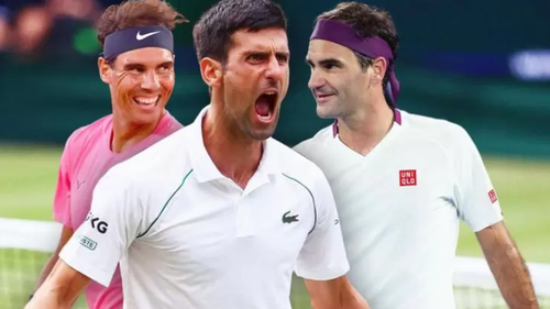 Top 8 tay vợt giàu nhất thế giới trong lịch sử: Federer, Nadal, Djokovic đều góp mặt nhưng không ai là số 1