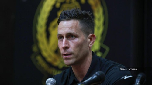 CEO đội tuyển Malaysia lạc quan sau phiên điều trần 12 tiếng tại CAS