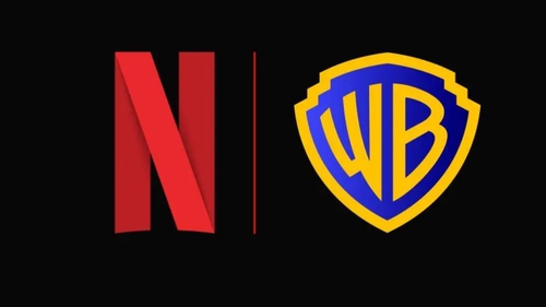 Netflix rút khỏi thương vụ thâu tóm Warner Bros.