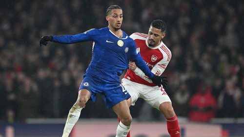 Lịch thi đấu Ngoại hạng Anh mùa giải 2025-26 vòng 28