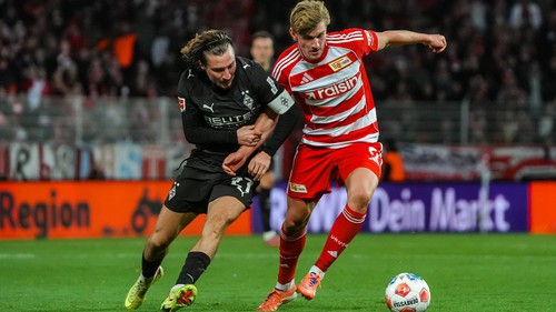 Nhận định, soi tỷ lệ Gladbach vs Union Berlin 21h30 hôm nay, Bundesliga vòng 24