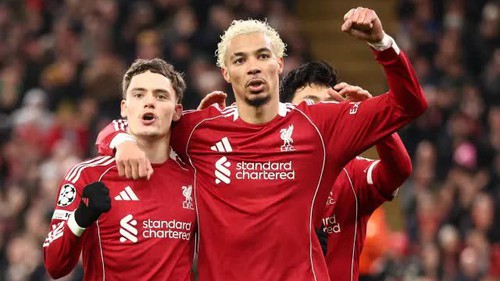 Nhận định, soi tỷ lệ Liverpool vs West Ham 22h ngày 28/02, Ngoại hạng Anh