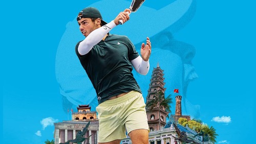 Giải pickleball PPA Tour Asia trở lại Việt Nam, khởi động mùa giải 2026 tại Hà Nội