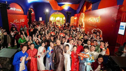 "Mùi phở" đuối sức trước dàn đối thủ, Minh Beta lên tiếng