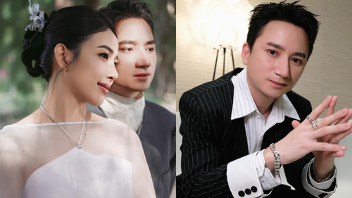 Phan Mạnh Quỳnh tiết lộ lý do mời bà xã đóng MV sau 5 năm