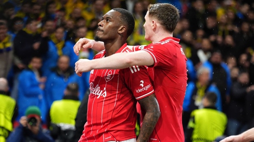 Kết quả bốc thăm vòng 1/8 Cúp C2: Hai đội bóng Premier League xác định đối thủ