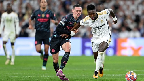 Chelsea và Man City đụng đối thủ khó nhất có thể ở vòng 1/8 Champions League