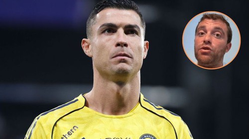 Chuyên gia hàng đầu tiết lộ thông tin bất ngờ về Ronaldo sau vụ mua cổ phần ở CLB Tây Ban Nha